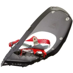 Schneeschuhe MSR Lightning Ascent Men's M 30, Cobalt Blue -Campingbedarf Geschäft msr lightning ascent mens m 30 cobalt blue blaue schneeschuhe herrenschneeschuhe maennerschneeschuhe dtx steigeisen 1000 4 20160