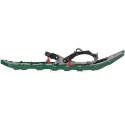 Schneeschuhe MSR Lightning Trail 25 IN, Ranger -Campingbedarf Geschäft msr lightning trail 25 ranger unisex riemen zaehne schneeschuhe 1000 3 24374