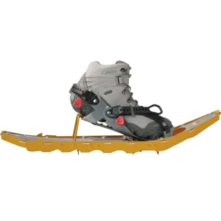 Schneeschuhe MSR Lightning Trail Women's W 22, Hops -Campingbedarf Geschäft msr lightning trail w 22 harschkrallen damen schneeschuhe fuer wanderung 1000 3 24380