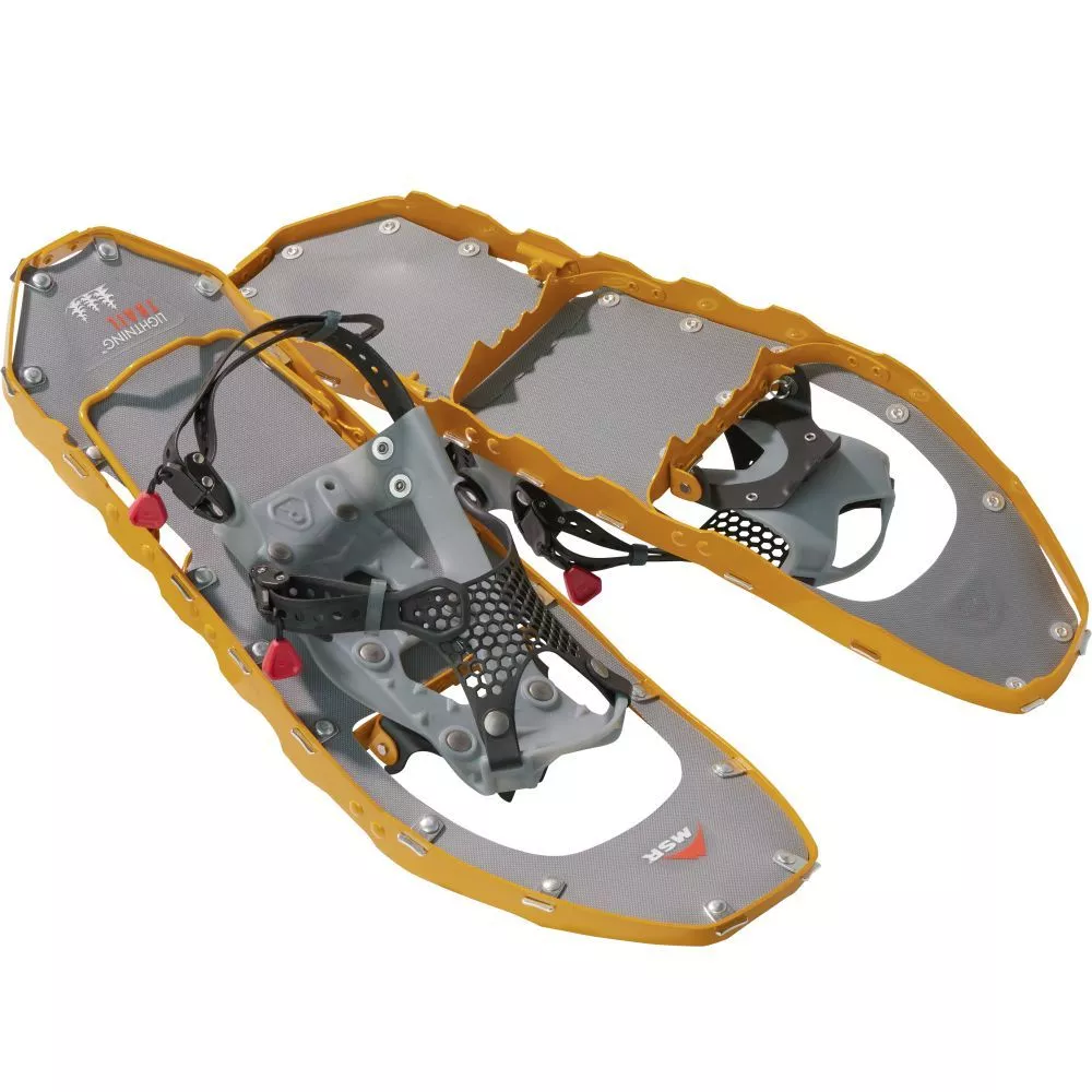 Schneeschuhe MSR Lightning Trail Women's W 25, Hops 1 Schneeschuhe MSR Lightning Trail Women's W 25, Hops