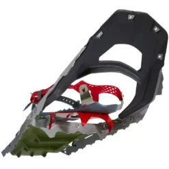 MSR Schneeschuhe Revo Ascent Men's M 25, Gray 9 MSR Schneeschuhe Revo Ascent Men's M 25, Gray -Campingbedarf Geschäft msr revo ascent mens m 25 gray graue schneeschuhe herrenschneeschuhe maennerschneeschuhe dtx steigeisen 1000 4 20157