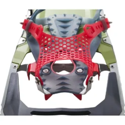 MSR Schneeschuhe Revo Ascent Men's M 25, Gray 8 MSR Schneeschuhe Revo Ascent Men's M 25, Gray -Campingbedarf Geschäft msr revo ascent mens m 25 gray graue schneeschuhe herrenschneeschuhe maennerschneeschuhe paragon bindung 1000 3 20157