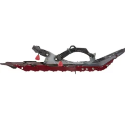 MSR Revo Trail Women's W 25, Iron -Campingbedarf Geschäft msr revo trail women w 25 iron schneewanderung schuhe damen zaehne riemen 1000 5 24385