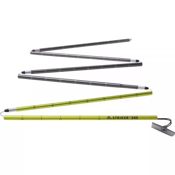 Lawinensonde MSR Striker 240 1 Lawinensonde MSR Striker 240