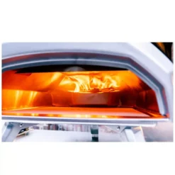 Multi-Brennstoff Outdoor Pizzaofen Ooni Karu 12 Multi-Fuel Pizza Oven -Campingbedarf Geschäft multi brennstoff outdoor pizzaofen ooni karu12 mit cordierit pizzastein rutschsichere beine 1000 8 25036
