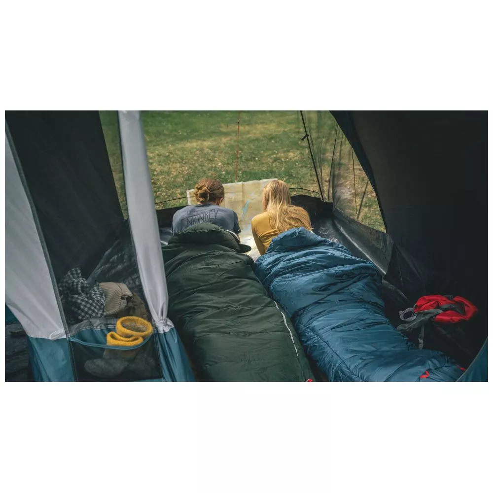 Mumienschlafsack Robens Spire I -1°C | Reissverschluss Rechts 8 Mumienschlafsack Robens Spire I -1°C | Reissverschluss Rechts – Bild 8