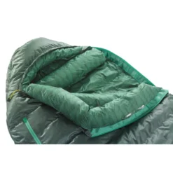 Daunenschlafsack Therm-a-Rest Questar 32F/0C Regular -Campingbedarf Geschäft mumienschlafsack therm a rest questar 32f 0c outdoor schlafsack 1000 2 20509