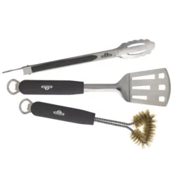 Grillbesteck-Set Napoleon TravelQ-Serie