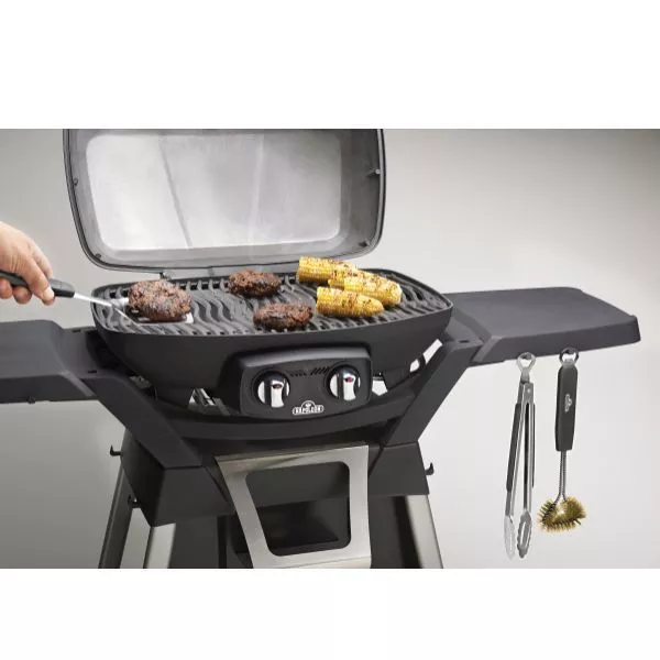 Grillbesteck-Set Napoleon TravelQ-Serie 2 Grillbesteck-Set Napoleon TravelQ-Serie – Bild 2