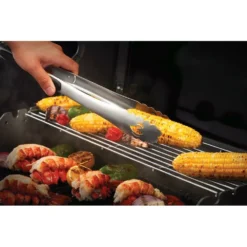 Napoleon 4-teiliges President's Limited Grillbesteck-Set, Edelstahl 9 Napoleon 4-teiliges President's Limited Grillbesteck-Set, Edelstahl -Campingbedarf Geschäft napoleon 4 teiliges presidents limited edelstahl grillbesteck grillzange 1000 4 21697