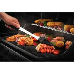 Napoleon 4-teiliges President's Limited Grillbesteck-Set, Edelstahl 8 Napoleon 4-teiliges President's Limited Grillbesteck-Set, Edelstahl -Campingbedarf Geschäft napoleon 4 teiliges presidents limited edelstahl grillbesteck silikon marinierpinsel 1000 3 21697