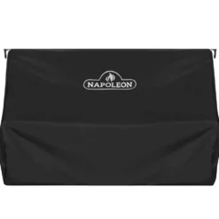 Abdeckhaube, Grillabdeckung Napoleon BIPRO 665 Einbau