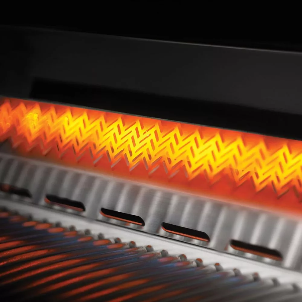 Einbau-Gasgrill Napoleon 700-Serie 32 Zoll, Inklusive Drehspiess Und Innenbeleuchtung, Mattschwarz 3 Einbau-Gasgrill Napoleon 700-Serie 32 Zoll, Inklusive Drehspiess Und Innenbeleuchtung, Mattschwarz – Bild 3