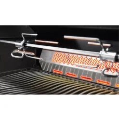 Einbau-Gasgrill Napoleon Prestige Pro 825, Propangas 25 Einbau-Gasgrill Napoleon Prestige Pro 825, Propangas -Campingbedarf Geschäft napoleon built in prestige pro 825 einbau grills rear burn infrarot heckbrenner 1000 12 24891