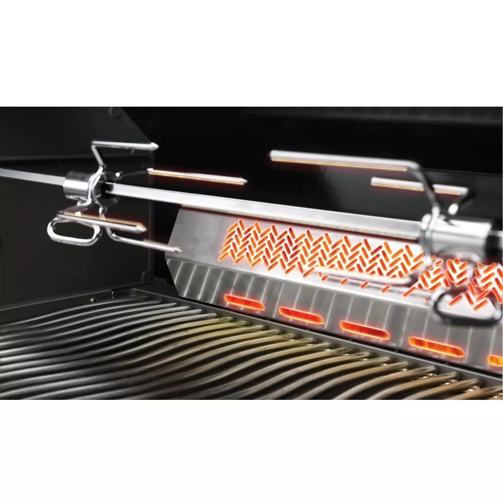 Einbau-Gasgrill Napoleon Prestige Pro 825, Propangas 13 Einbau-Gasgrill Napoleon Prestige Pro 825, Propangas – Bild 13