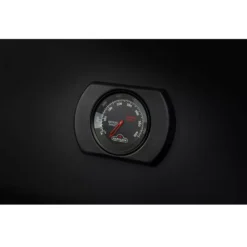 Gasgrill Napoleon Phantom Prestige 500 RSIB, Satin-schwarz -Campingbedarf Geschäft napoleon deckelthermometer phantom serie mattschwarz 1000 10 21647