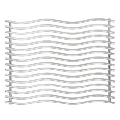 Gasgrill Napoleon Prestige 665, Schwarz -Campingbedarf Geschäft napoleon edelstahl wave grillroste prestige 1000 8 20113