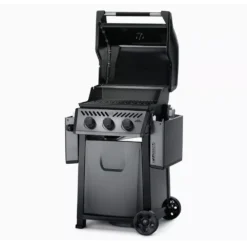 Gasgrill Napoleon Freestyle 365 -Campingbedarf Geschäft napoleon freestyle 365 gasgrill graphite gas grill 1000 3 22161