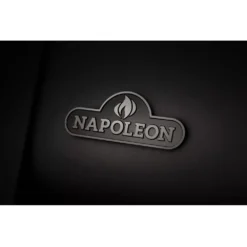 Gasgrill Napoleon Phantom Prestige 500 RSIB, Satin-schwarz -Campingbedarf Geschäft napoleon gas propan grill prestige 500 rsib logo mattschwarz 1000 15 21647