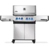 Gasgrill Napoleon Prestige 500 RSIB, Edelstahl