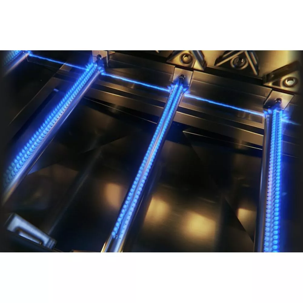 Gasgrill Napoleon Prestige 500 RSIB, Edelstahl 11 Gasgrill Napoleon Prestige 500 RSIB, Edelstahl – Bild 11