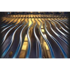 Gasgrill Napoleon Prestige 500 RSIB, Edelstahl 20 Gasgrill Napoleon Prestige 500 RSIB, Edelstahl -Campingbedarf Geschäft napoleon gasgrill prestige500rsib rostfreie wartungsarme stahlroste 9 18923