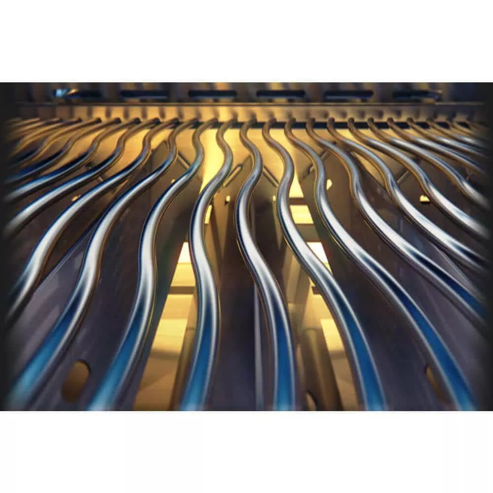 Gasgrill Napoleon Prestige 500 RSIB, Edelstahl 10 Gasgrill Napoleon Prestige 500 RSIB, Edelstahl – Bild 10