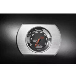 Gasgrill Napoleon Rogue PRO-S 425 RSIB, Schwarz -Campingbedarf Geschäft napoleon gasgrill rogue pro s 425 black deckelthermometer accu probe mit drehspiess 1000 13 20094