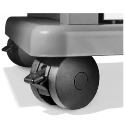 Gasgrill Napoleon Rogue PRO-S 525 RSIB, Schwarz -Campingbedarf Geschäft napoleon gasgrill rogue pro s 525 4 raeder mit stoppfunktion 1000 10 20099