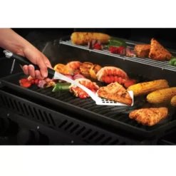 Napoleon 4-teiliges President's Limited Grillbesteck-Set, Edelstahl 7 Napoleon 4-teiliges President's Limited Grillbesteck-Set, Edelstahl -Campingbedarf Geschäft napoleon grillwender 4 teiliges presidents limited edelstahl grillbesteck 1000 2 21697