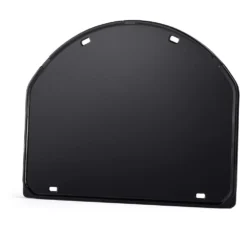 Gussplatte Napoleon Gusseisen-Grillplatte Für Ø 57 Cm Holzkohlegrill