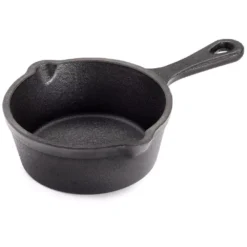 Napoleon Gusseiserne Brat- Und Desserpfännchen, Ø 10 Cm