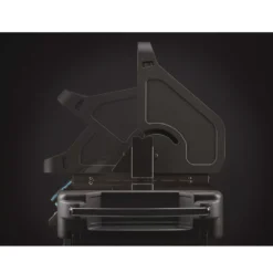 Gasgrill Napoleon Prestige 665, Schwarz -Campingbedarf Geschäft napoleon haube prestige lift ease rollhaube lift easy 7 20113