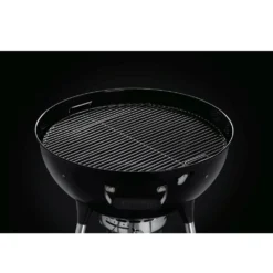 Holzkohlegrill Napoleon Premium Kugelgrill Ø 47 Cm -Campingbedarf Geschäft napoleon holzkohlegrill nk18k leg 3 grillflaeche 47cm durchmesser edelstahlgrillrost 1000 6 26057