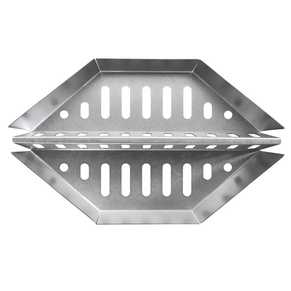 Napoleon Holzkohlekörbe Für Kugelgrills 1 Napoleon Holzkohlekörbe Für Kugelgrills