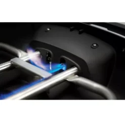 Mobiler Gasgrill Napoleon TravelQ PRO 285 -Campingbedarf Geschäft napoleon jetfire ignition zuendsystem mobilgrills 5 10545