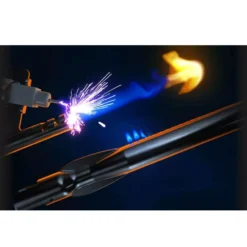 Outdoorküche Napoleon Oasis Compact 105, Mit BIP500 Und Einbau SIZZLE ZONE -Campingbedarf Geschäft napoleon jetfire zuendsystem brenner sicher entfachten 1000 11 26385