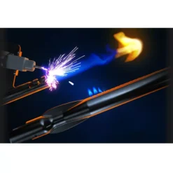 Gasgrill Napoleon Rogue PRO-S 425 RSIB, Schwarz -Campingbedarf Geschäft napoleon jetfire zuendsystem brenner sicher entfachten gasgrill rogue pro s 425 rsib 1000 17 20094