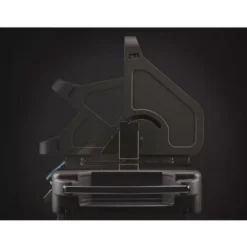 Gasgrill Napoleon Prestige 500 RSIB, Schwarz -Campingbedarf Geschäft napoleon lift ease rollhaube grilldeckel rollbar grillhaube 9 18922