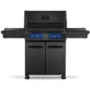 Gasgrill Napoleon Phantom Prestige 500 RSIB, Satin-schwarz