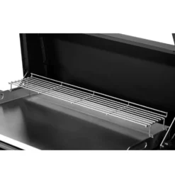 Gasgrill Napoleon Plancha Grill Phantom Rogue Pro 30, Mattschwarz -Campingbedarf Geschäft napoleon phantom rogue pro 30 gasgrill mit warmhalterost mattschwarzer grill 1000 6 28314