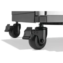 Gasgrill Napoleon Prestige 500 RSIB, Edelstahl 19 Gasgrill Napoleon Prestige 500 RSIB, Edelstahl -Campingbedarf Geschäft napoleon prestige 500 rsib gasgrill edelstahl robuste fixierbare lenkrollen 8 18923