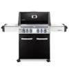 Gasgrill Napoleon Prestige 500 RSIB, Schwarz