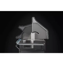 Gasgrill Napoleon Prestige PRO 500, Edelstahl-inkl. Drehspiess -Campingbedarf Geschäft napoleon prestige prp p serie lift ease rollhaube 1000 9 17546