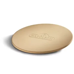 Napoleon PRO Pizzastein Aus Cordierit, Ø 38 Cm