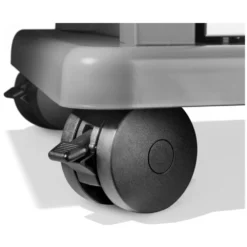 Gasgrill Napoleon Rogue PRO-S 425 RSIB, Schwarz -Campingbedarf Geschäft napoleon rogue pro s 425 raeder mit stoppfunktion gasgrill inklusive drehspiess 1000 14 20094