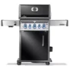 Gasgrill Napoleon Rogue PRO-S 425 RSIB, Schwarz