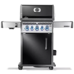 Gasgrill Napoleon Rogue PRO-S 425 RSIB, Schwarz