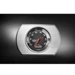 Gasgrill Napoleon Rogue PRO-S 525 RSIB, Schwarz -Campingbedarf Geschäft napoleon rogue pro s 525 accu probe deckelthermometer 1000 8 20099