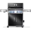 Gasgrill Napoleon Rogue PRO-S 525 RSIB, Schwarz